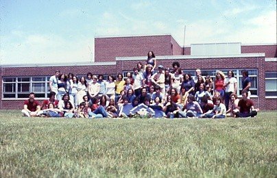 Maslow Toffler High School - Find Alumni, Yearbooks and Reunion Plans