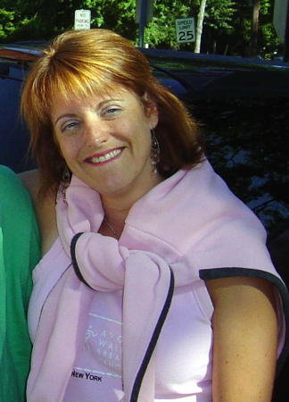 Nancy Stryker's Classmates® Profile Photo