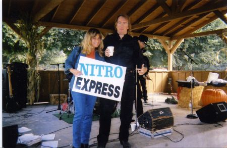 sherry & jim bates nut farm