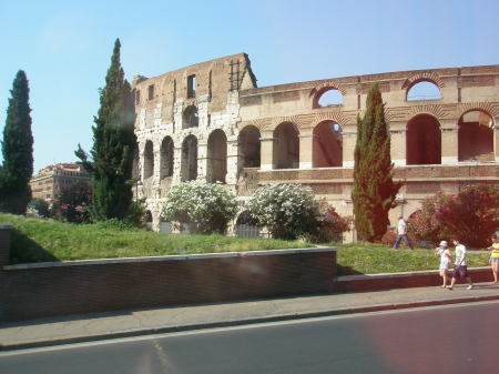 Rome