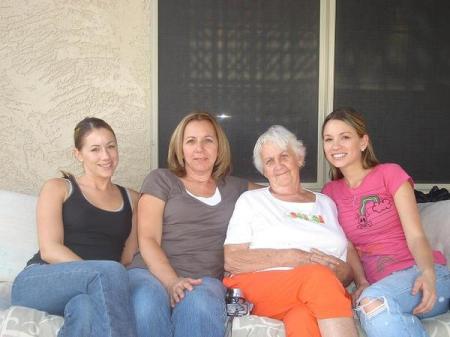 3 generations