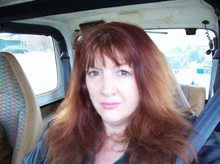 Sherry Powell's Classmates® Profile Photo