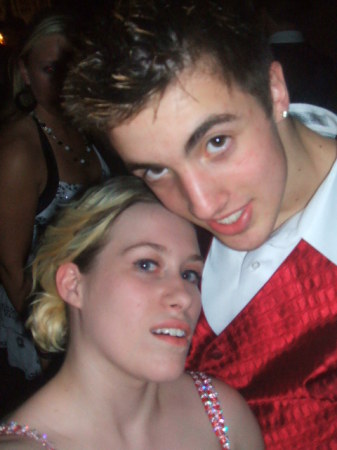Prom 2008