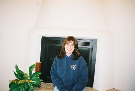 Me 03/2007