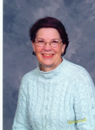 Sue Murtland's Classmates® Profile Photo
