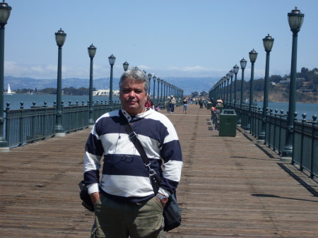 SAN FRANCISCO 2008