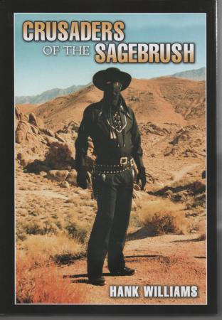 Crusaders of the Sagebrush