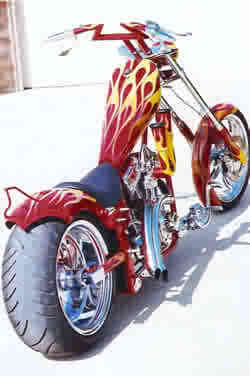 bens bike