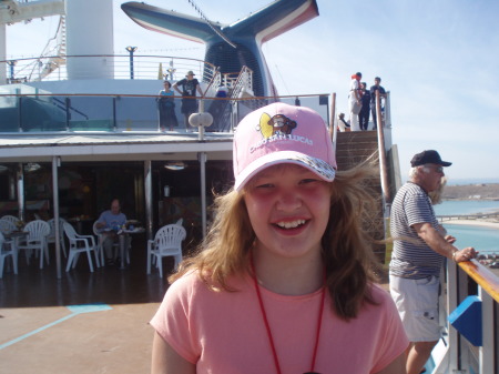 Cruise 2008