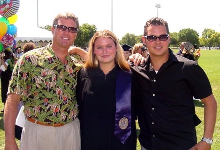 Dad, Jayne & Jer