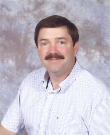 Jeff Hutchinson's Classmates® Profile Photo
