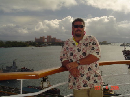 Bahama Cruise - 2006