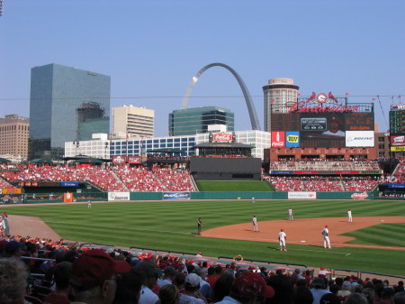 St. Louis