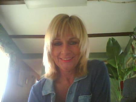 Kathy Turner's Classmates® Profile Photo