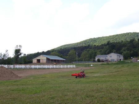 Sugarbush Farm