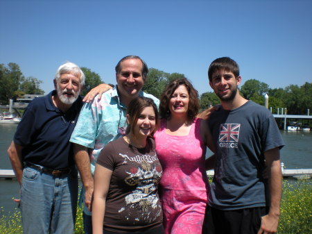 Fathers Day '08