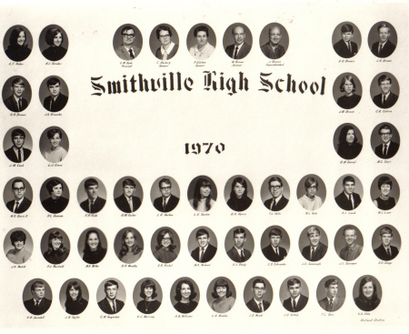 Class of 1970