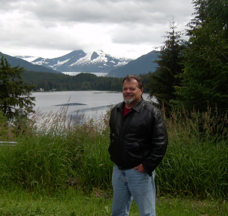 Alaska, July 2005