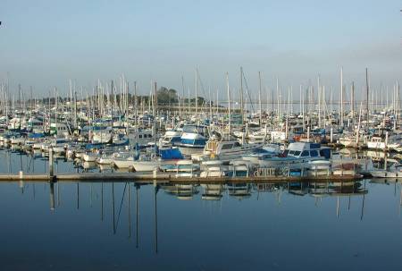 Chula Vista Marina