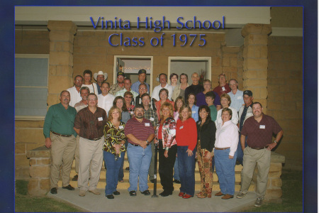 Class of '85 Reunion 10/15/2005
