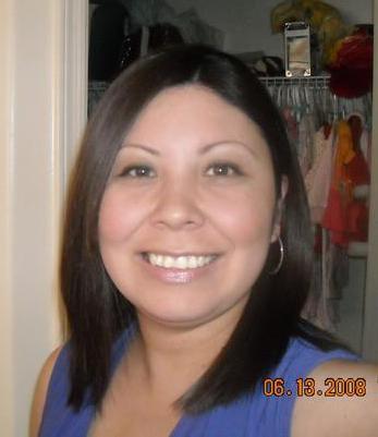 Angela Lopez's Classmates® Profile Photo