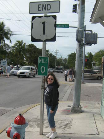 Key West - March 2008