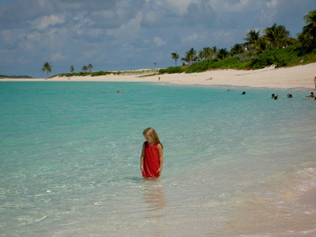 Bahamas/2007