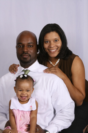 Family Photo 2008