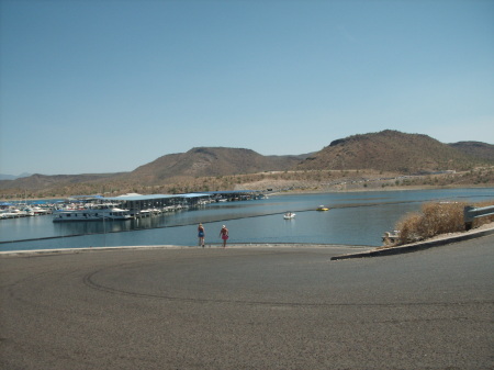 Pleasant Harbor Marina