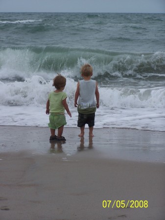 J & J AT EMERALD ISLE