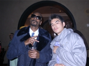 Ko and Snoop