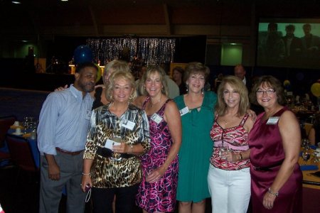 Sheila Camp's album, CHS,  CLASS OF 1973 REUNIONS