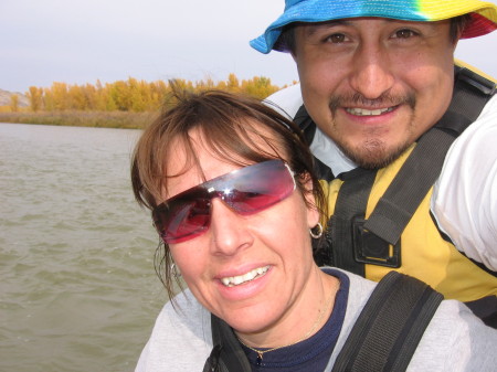 again, rafting 2007
