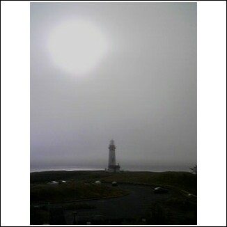 yaquina bay lighthouse