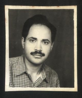 Ashok Nanda's Classmates® Profile Photo
