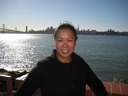 Jeanette Chow's Classmates® Profile Photo