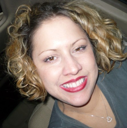 Tammy Higuera's Classmates® Profile Photo