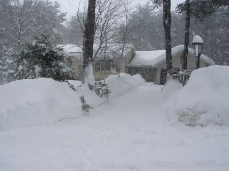 Winter 2009