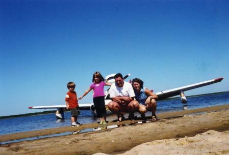 Great Edgartown Pond