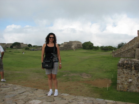 Oaxaca, Mexico 2008