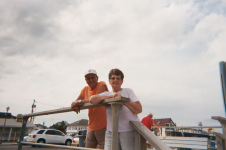 mom and dad   belmar