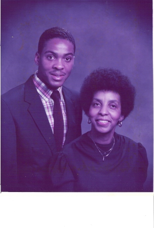 mom and ray 1983