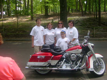 memorial ride for daddy 065