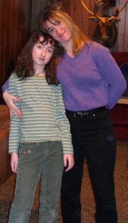 Amy & Me 2008