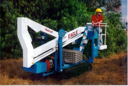 Machine I was building in the late 90's-200o's