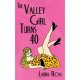 Book Launch of "The Valley Girl Turns 40" reunion event on Nov 23, 2008 image