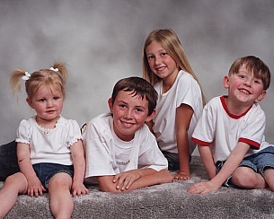 The Grand Kids