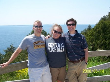 Mackinac Island