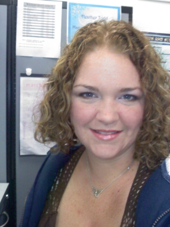 Heather Todd's Classmates® Profile Photo