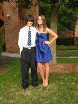 Trent's Homecoming